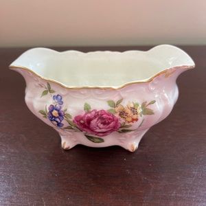 Miniature SGK sugar bowl made in occupied Japan